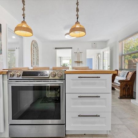 Private Fort Lauderdale Cottage المظهر الخارجي الصورة