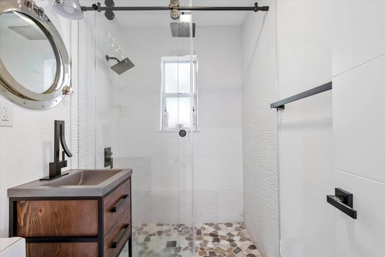 Private Fort Lauderdale Cottage المظهر الخارجي الصورة